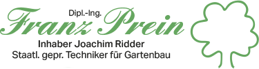 Franz Prein GaLabau Logo